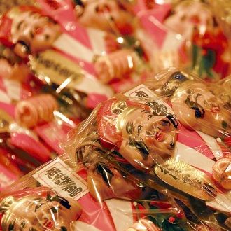 十日恵比須神社 正月大祭 アクセスガイド 2016