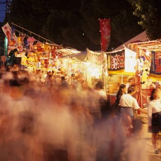 【2018年版】福岡市 博多区 の夏祭りスケジュール